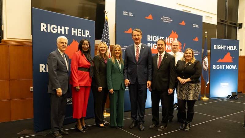 Right Help Right Now Richmond 2 year