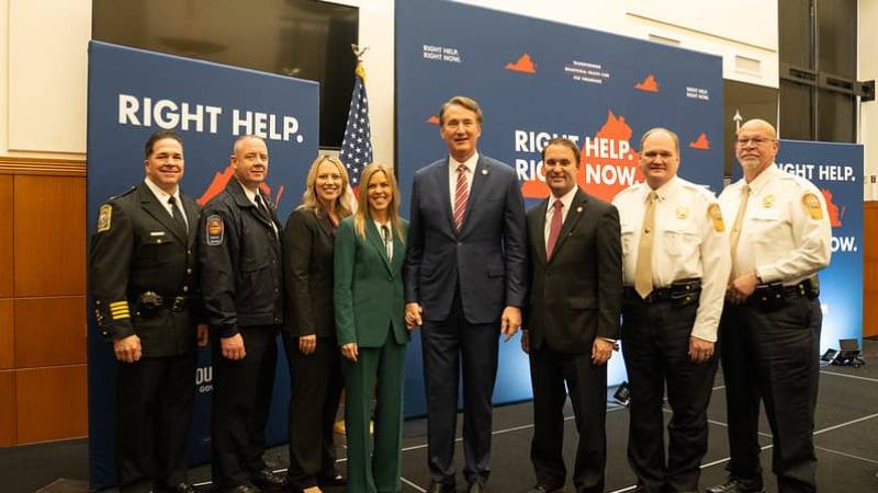 Right Help Right Now Richmond 2 year
