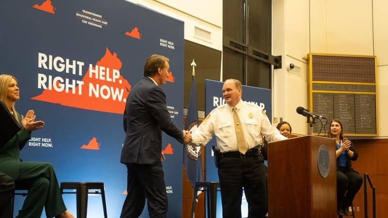 Right Help Right Now Richmond 2 year