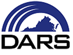 Department for Aging and Rehabilitative Services (DARS) Logo