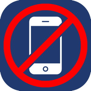 No Smart Phone Usage
